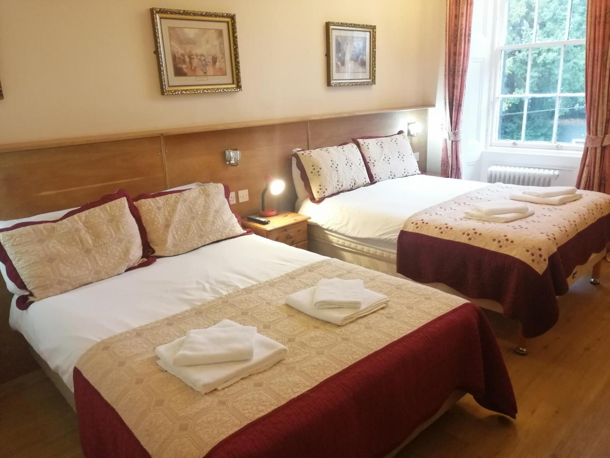 Cumberland Hotel — Photos 2